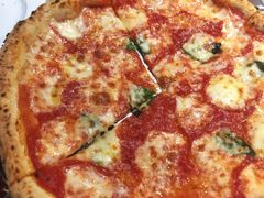 -Primo·丽莫意大利窑烤披萨