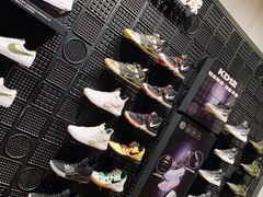 -NIKE 儿童体验店(南开大悦城店)