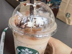 -星巴克臻选(上海合生汇1F店)