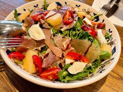 -Mammamia意大利餐厅(古北店)