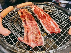 -十三姨正合丰烤肉(营迹路店)