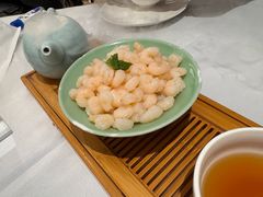 龙井虾仁-知味观(湖滨店)