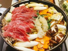 -梵料理