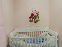 -旺宝国际儿童游泳运动中心(三全路店)