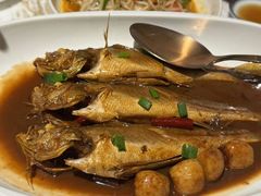 -海味世家·家常菜馆(明州里店)