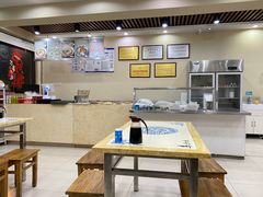 -马子禄牛肉面(金宝街店)