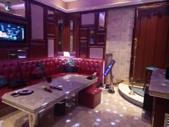 -格莱美量贩式KTV(国信店)