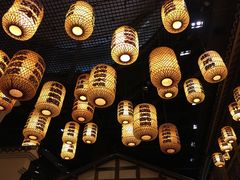 -南京大牌档(凯德大峡谷店)