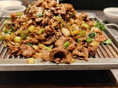 -新乾隆酒楼(帝景园店)