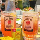 本地人排队吃的首家川派烤肉🆘肥肠芝士条香