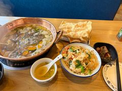 -妈妈的味道·腾冲特色菜(和顺古镇店)