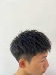 -杉影印象日式烫染專門店