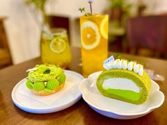 -Ten Olives甜点