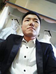 -情订奇缘摄影基地(文明路店)