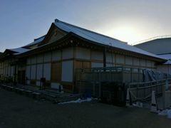 -名古屋城