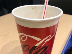 -汉堡王(北京三里屯购物中心)