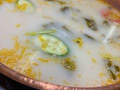 -洱火云南酸菜牛肉火锅(石景山当代商城店)