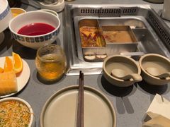 -巴奴毛肚火锅(悠唐购物中心店)