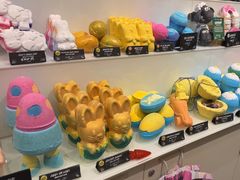 -LUSH(威尼斯人店)