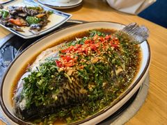 柠檬鱼-妈妈的味道(和顺古镇店)