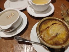 -Entrecôte 法国牛扒馆(保利·时光里店)