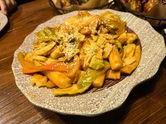 -一乐韩国炸鸡(梅江店)