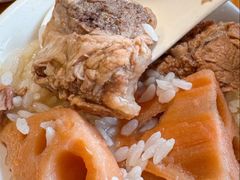 -莲餐厅·湖北菜·潜江小龙虾店(愚园路店)