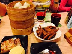 添好运点心专门店(中环IFC店)-添好运点心专门店(中环IFC店)