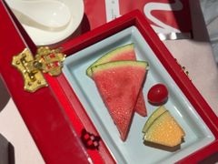 -千百味红餐厅·江西菜(绿地双子塔店)