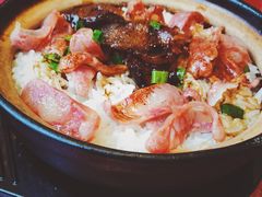 -高第街56号餐厅(宝龙店)