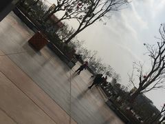 -芜湖方特东方神画