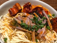 -薛阿婆(北美新天地中心店)