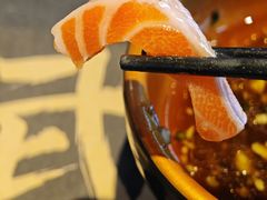 -牛武士寿喜烧·和牛火锅自助(全球首店)