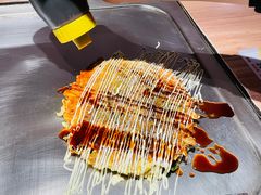 -日葵 大阪烧ひまり(仙霞路店)