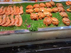 -五月罗马海鲜烤肉自助餐厅(印象城店)