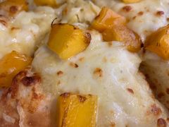 -City1+1城市比萨·意面(桂林路店)