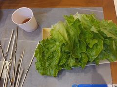 -三炮儿烧烤·羊锅·铁锅炖(南京首店)