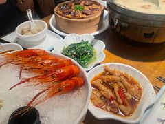 -乔街深夜食堂·小龙虾·高压锅生蚝(杭州总店)