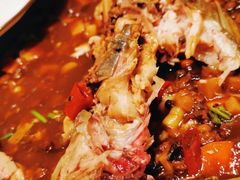 -鲁城往事(游客中心店)