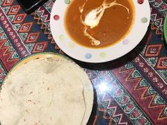 烤鸡肉玛莎拉-Tony's House