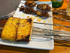 -義聚德·清真铜锅涮羊肉·烧烤(河东店)
