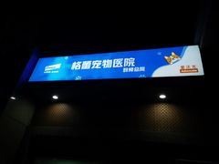 -格蕾宠物医院24H·猫科·肿瘤科·骨科中心(福州总院)