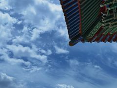 -长城西部影视城