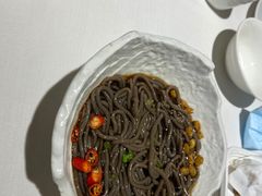 酸辣蕨根粉-宏宴·新京菜(望京店)