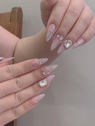 -U3美甲