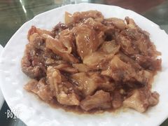 -同发号饭庄(复兴路店)