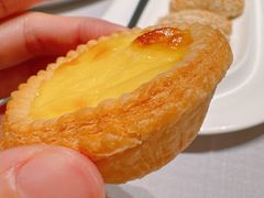 酥皮蛋挞-鲍鱼王子(深圳大厦店)