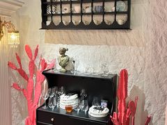 -Inspiration灵感·罗马西餐厅(九龙坡店)