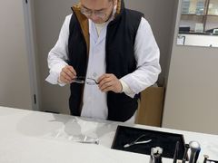 -大明府国际眼镜(太原北街店)