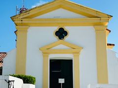 -东望洋炮台东望洋灯塔